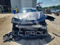 2021 Acura TLX фото