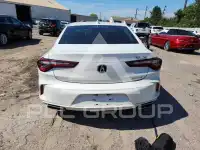 2021 Acura TLX фото