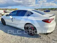 2021 Acura TLX фото