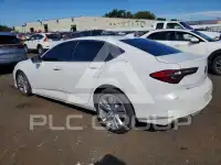2021 Acura TLX фото