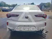 2021 Acura TLX фото