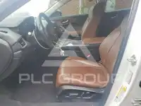 2021 Acura TLX фото