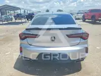 2021 Acura TLX фото