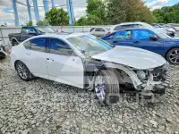 2021 Acura TLX фото