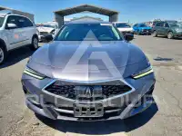 2021 Acura TLX фото