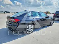 2021 Acura TLX фото