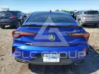2021 Acura TLX фото