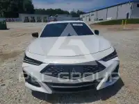2021 Acura TLX фото