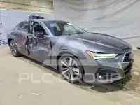 2021 Acura TLX фото