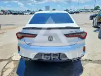 2021 Acura TLX фото