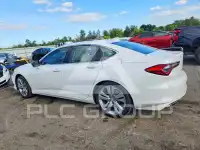 2021 Acura TLX photo