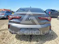 2021 Acura TLX фото