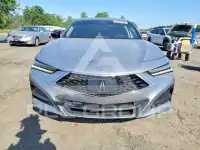 2021 Acura TLX фото