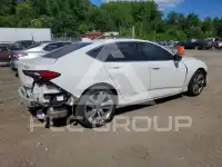 2021 Acura TLX фото