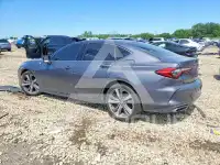 2021 Acura TLX фото