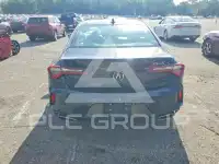2021 Acura TLX фото