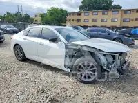 2021 Acura TLX фото