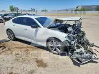 2021 Acura TLX фото