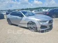 2021 Acura TLX фото