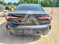 2021 Acura TLX фото