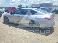 2021 Acura TLX фото