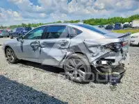 2021 Acura TLX фото