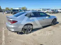 2021 Acura TLX фото