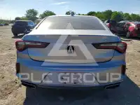 2021 Acura TLX фото