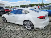 2021 Acura TLX фото