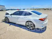 2021 Acura TLX фото