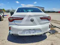 2021 Acura TLX фото