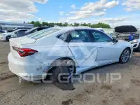 2021 Acura TLX photo