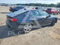 2021 Acura TLX фото