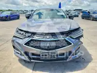 2021 Acura TLX фото