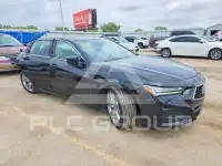 2021 Acura TLX photo