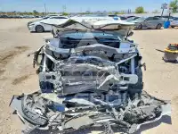 2021 Acura TLX фото