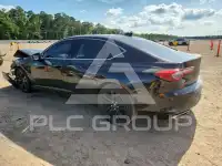 2021 Acura TLX фото