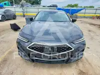 2021 Acura TLX photo