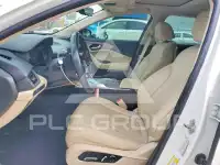 2021 Acura TLX фото