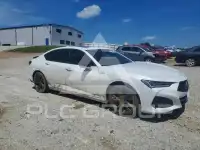 2021 Acura TLX фото