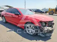 2021 Acura TLX фото