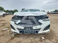 2021 Acura TLX фото