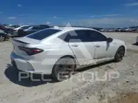 2021 Acura TLX фото