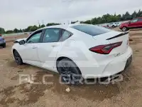2021 Acura TLX фото