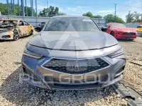 2021 Acura TLX фото