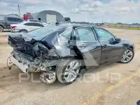 2021 Acura TLX photo