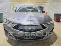 2021 Acura TLX фото