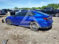 2021 Acura TLX фото