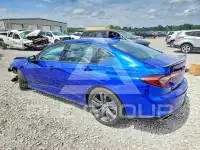 2021 Acura TLX фото