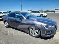 2021 Acura TLX фото